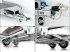 Anhänger des Typs Sonstige Ifor Williams Baumaschinenanhänger GX105 157x303 2,7t|Einzelrampen (Pkw11200369So), Neumaschine in Winsen (Luhe) (Bild 17)